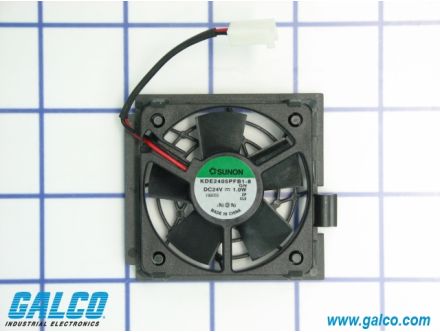 SED2-FAN2-20A