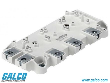 SEMIX151GD126HDS