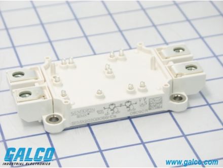 SEMIX202GB066HDS