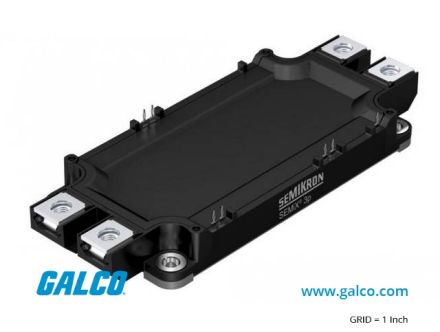SEMIX453GB12E4IP