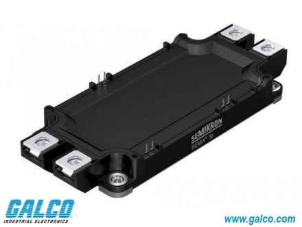 SEMIX453GB12E4P