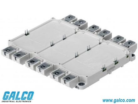 SEMIX503GD126HDC