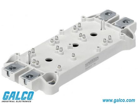 SEMIX603GB066HDS