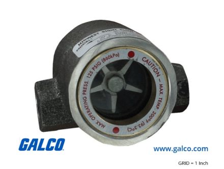 SFI-300SS-1/2