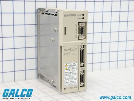 SGDA-02AP
