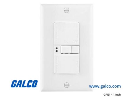 SGFD20W