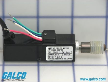SGMP-04U314M