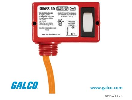 SIB05S-RD
