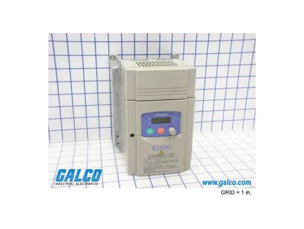 SJ100-040HFU
