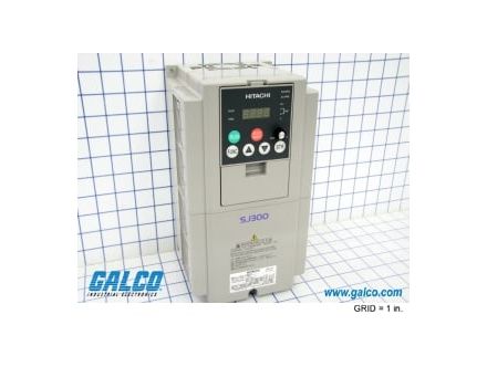 SJ300-055HFU