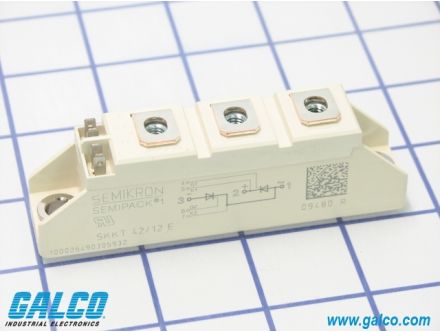 SKKT42/12E