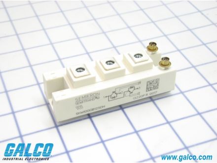 SKM100GB125DN