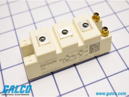 SKM100GB12V