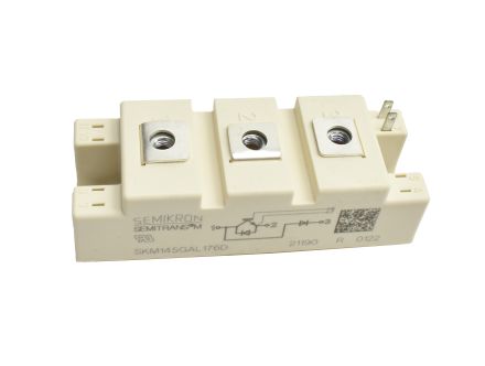 SKM145GAL176D