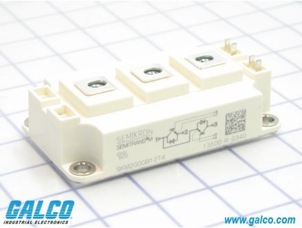 SKM200GB12T4