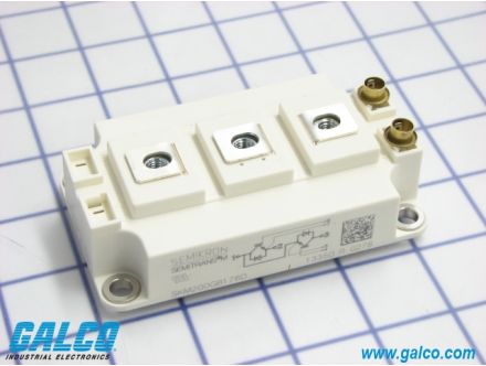 SKM200GB176D