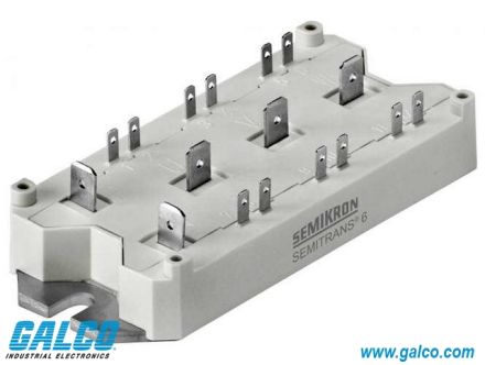 SKM25GD125D