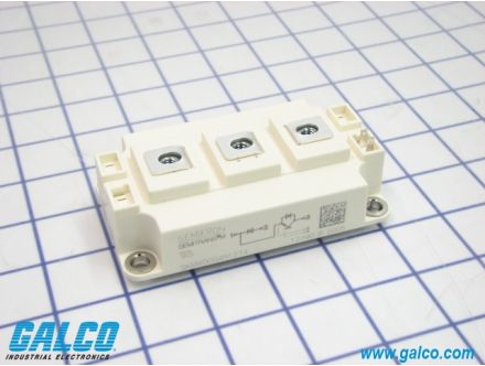 SKM400GAR12T4