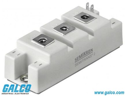 SKM75GB12T4