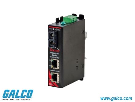 SLX-3ES-3SC