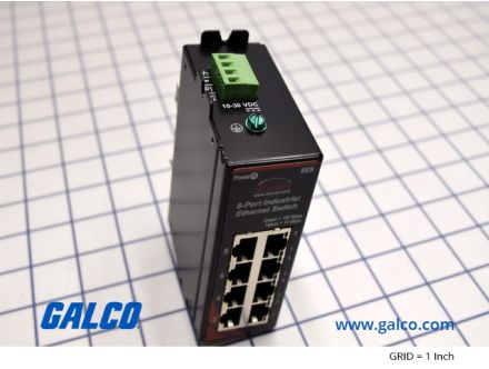 SLX-8ES-1