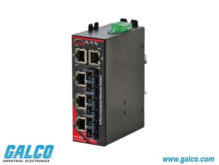 SLX-8ES-6SC