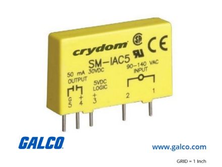 SM-IAC5A