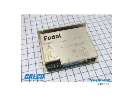 SMA8521-3