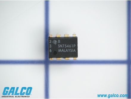 SN75461P
