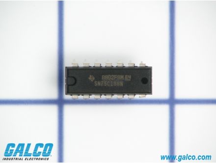 SN75C188N