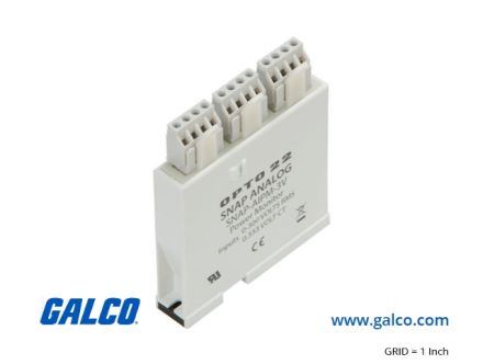 SNAP-AIPM-3V