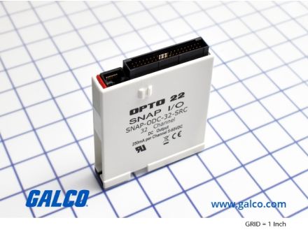 SNAP-ODC-32-SRC