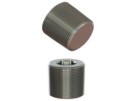 SP.MA.NPT1-1/2.BN.X.25K01