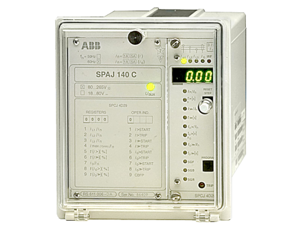 SPAJ140C-AA