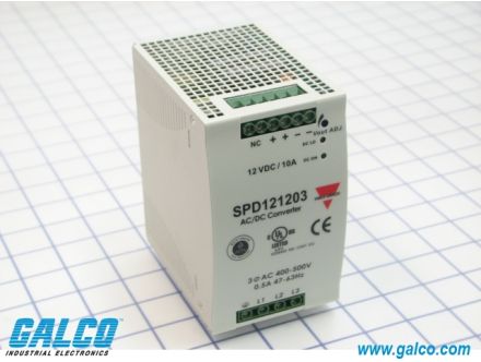 SPD121203