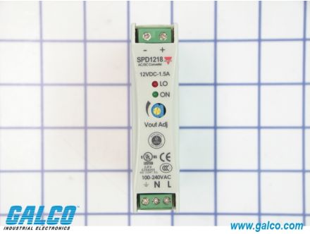 SPD12181