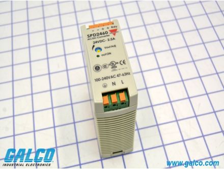 SPD24601B