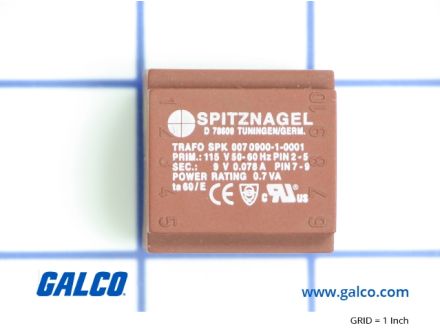 SPK0070900-10001