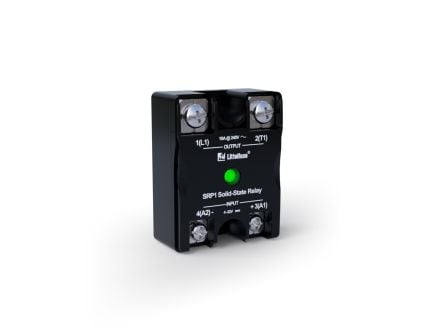 SRP1-CBDRL-025NW-N