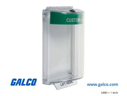 STI-13010CG