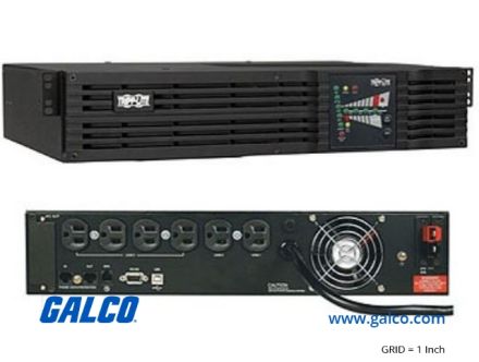 SU1000RTXL2UA