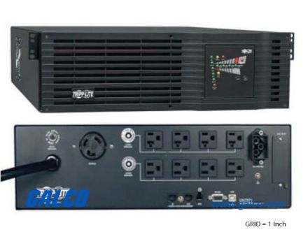 SU3000RTXL3U