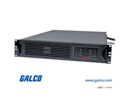 SUA3000RM2U