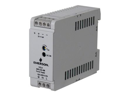 SVL6-5-100
