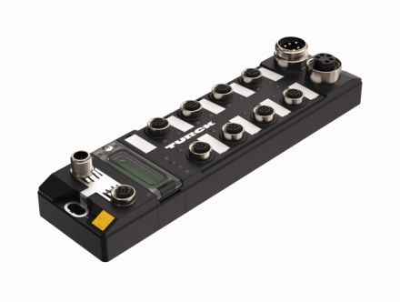 TBDP-L2-16DXP