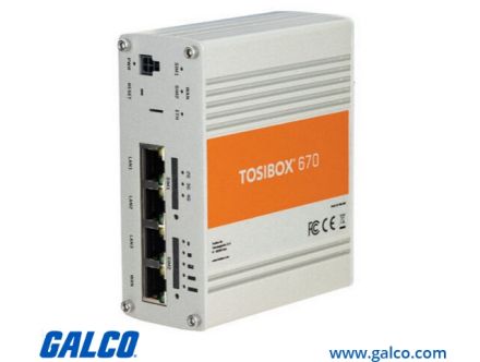 TBL670US