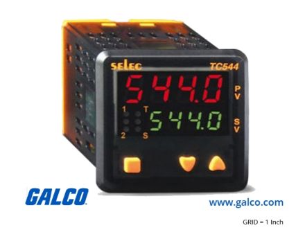 TC544A-1-CU