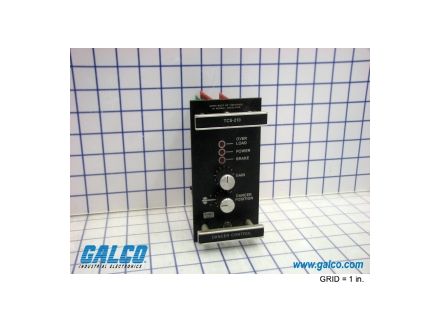 TCS-210