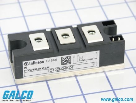 TD122N24KOF