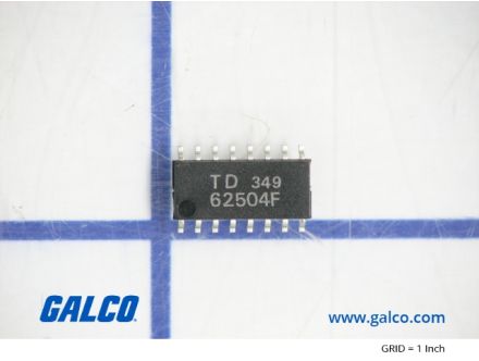 TD62504F